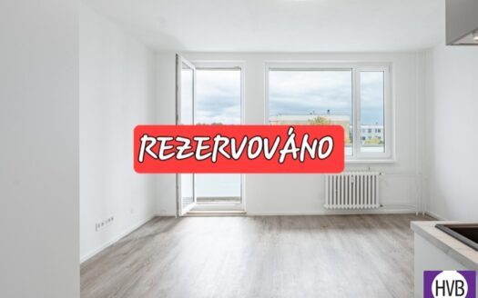 Prodej bytu 4+kk, 80 m² – Praha, Modřany, ulice Modřany