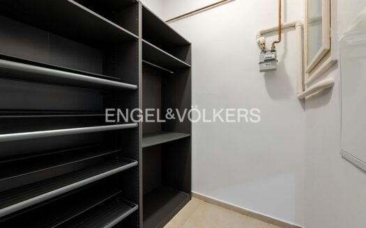 Pronájem bytu 4+1, 140 m² – Praha, Vinohrady, ulice U Havlíčkových sadů