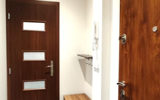 Prodej bytu 2+1, 45 m² – Praha, Hlubočepy, ulice Lamačova