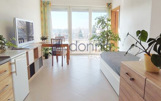 Byt 2+kk, 46 m² – Praha, Letňany, ulice Hlučkova k pronájmu | REALT