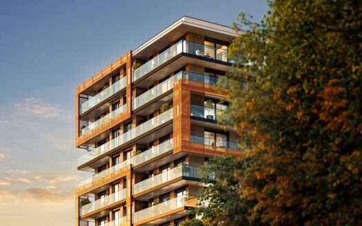 Byt 1+kk, 30 m² – Praha, Žižkov, ulice Jana Želivského 2200 na prodej | REALT