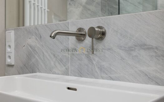 Prodej bytu 2+kk, 63 m² – Praha, Vinohrady, ulice Pod Karlovem