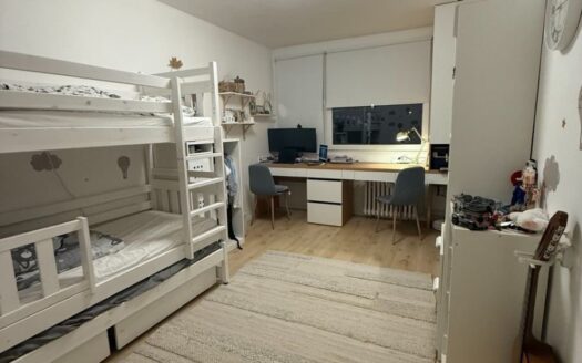 Prodej bytu 3+kk, 72 m² – Praha, Bohnice, ulice Hlivická