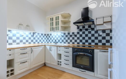 Byt 2+kk, 63 m² – Praha, Horní Měcholupy, ulice R.A. Dvorského 600 k pronájmu | REALT