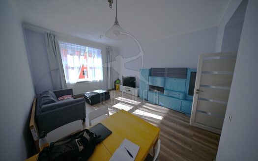 Prodej bytu 2+1, 61 m² – Praha, Holešovice, ulice U průhonu
