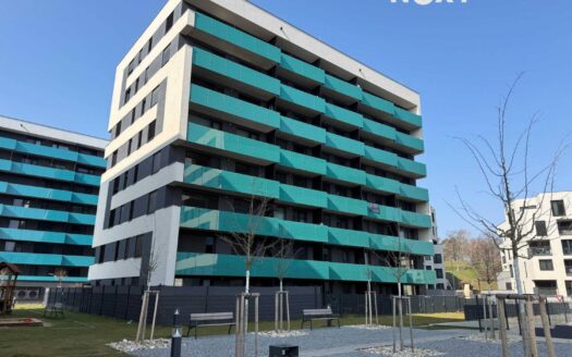 Byt 2+kk, 54 m² – Praha, Žižkov, ulice Olgy Havlové 2930 na prodej | REALT