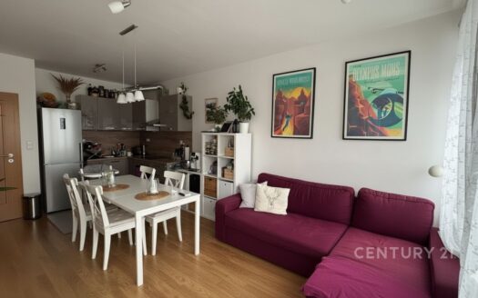 Byt 2+kk, 57 m² – Praha, Zličín, ulice Sazovická 492 k pronájmu | REALT