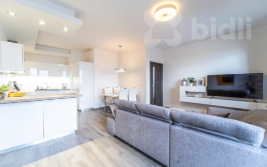 Byt 3+kk, 73 m² – Praha, Kyje, ulice Sicherova 1664 na prodej | REALT