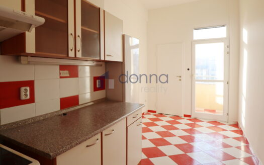 Byt 3+1, 100 m² – Praha, Vinohrady, ulice Francouzská k pronájmu | REALT