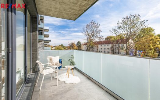 Byt 3+kk, 54 m² – Praha, Prosek, ulice Čakovická 883 na prodej | REALT