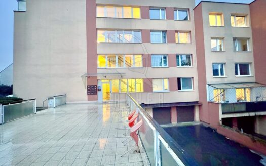 Prodej bytu 2+kk, 49 m² – Praha, Strašnice, ulice Královická 2274