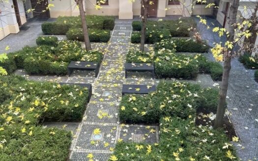 Byt 3+kk, 85 m² – Praha, Nové Město, ulice Petrská 1131 na prodej | REALT