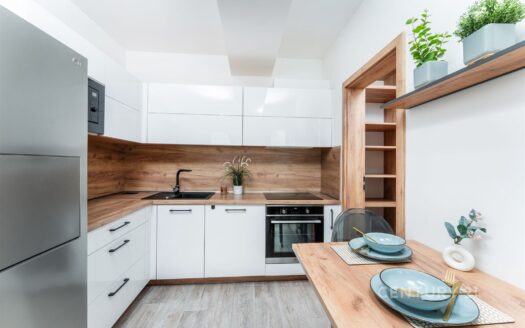 Byt 2+kk, 48 m² – Praha, Košíře, ulice Plzeňská 794 k pronájmu | REALT