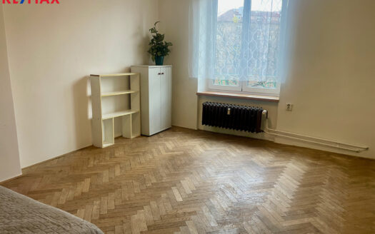 Byt 2+1, 62 m² – Praha, Vršovice, ulice Bělocerkevská na prodej | REALT