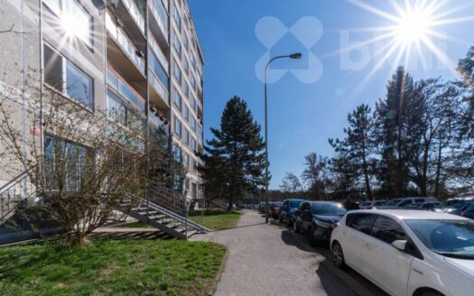 Byt 1+kk, 29 m² – Praha, Modřany, ulice Pirinská 3242 k pronájmu | REALT