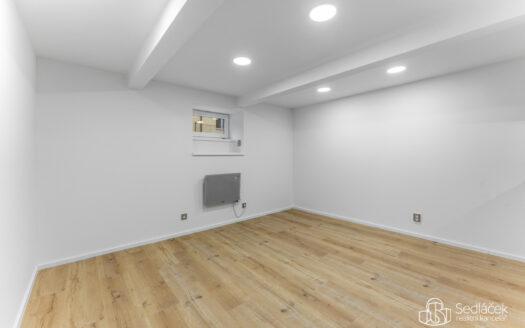 Prodej bytu 5+1 a více, 40 m² – Praha, Nusle, ulice U Jezerky 1158