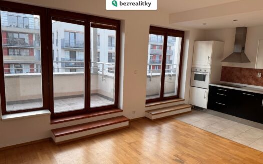 Byt 2+kk, 46 m² – Praha, Dejvice, ulice Heinemannova 2697 na prodej | REALT