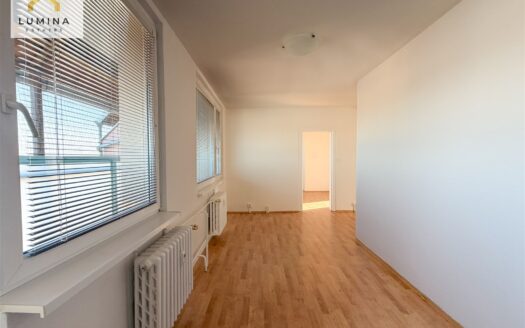 Prodej bytu 3+kk, 91 m² – Praha, Stodůlky, ulice Běhounkova 2344