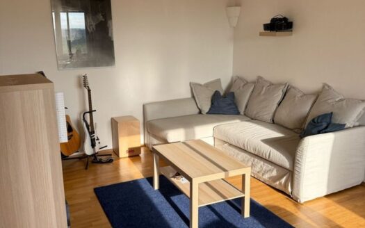 Byt 2+kk, 68 m² – Praha, Krč, ulice Štúrova 1701 na prodej | REALT