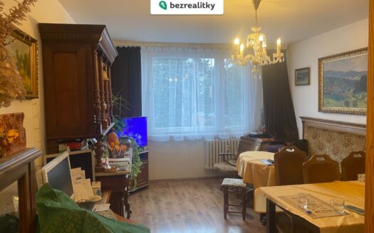 Byt 3+kk, 60 m² – Praha, Háje, ulice Anny Drabíkové 535 na prodej | REALT