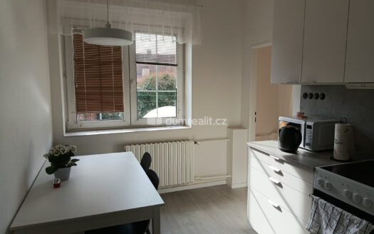 Byt 2+1, 50 m² – Praha, Liboc, ulice Jenečská 223 k pronájmu | REALT