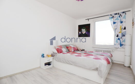 Byt 2+1, 55 m² – Praha, Braník, ulice Údolní k pronájmu | REALT