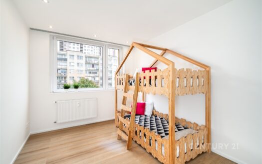 Prodej bytu 3+kk, 74 m² – Praha, Modřany, ulice Krouzova 3040