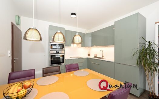 Byt 2+kk, 57 m² – Praha, Vysočany, ulice Vysočany k pronájmu | REALT