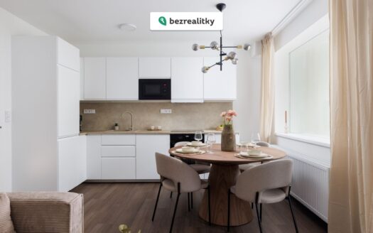 Byt 2+kk, 50 m² – Praha, Kobylisy, ulice Přemyšlenská 1642 na prodej | REALT