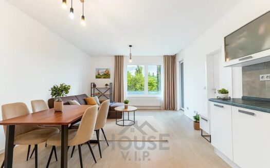 Byt 4+kk, 79 m² – Praha, Strašnice, ulice Zvěřinova na prodej | REALT