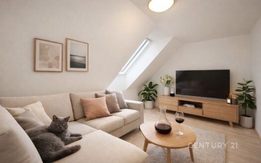 Byt 3+kk, 78 m² – Praha, Letňany, ulice Křivoklátská 257 na prodej | REALT