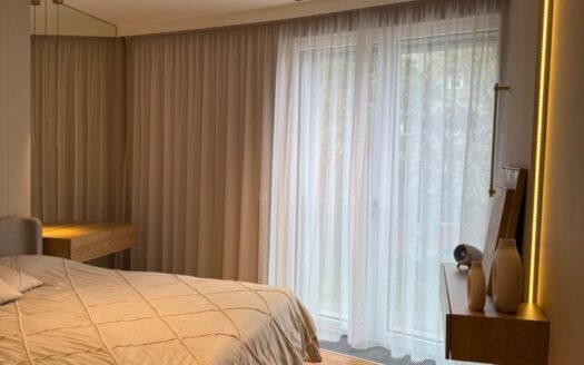 Prodej bytu 3+kk, 88 m² – Praha, Michle, ulice Hodonínská