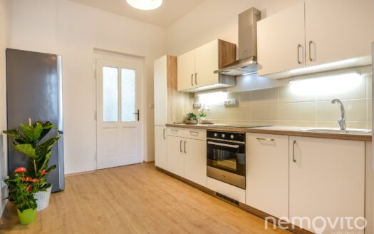 Byt 2+kk, 36 m² – Praha, Vinohrady, ulice Americká 128 k pronájmu | REALT