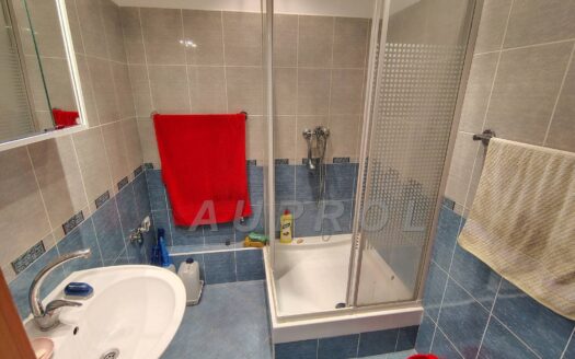 Prodej bytu 3+1, 80 m² – Praha, Modřany, ulice Vitošská 3413