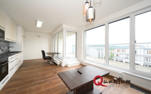 Byt 1+kk, 59 m² – Praha, Dejvice, ulice Lindleyova 2822 k pronájmu | REALT