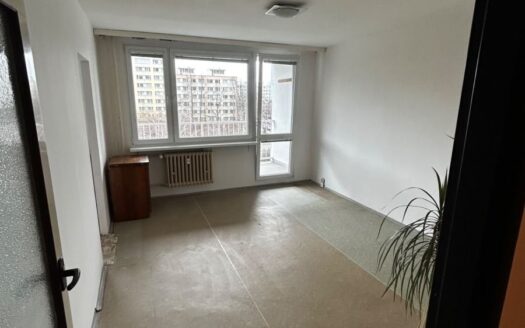 Byt 1+1, 45 m² – Praha, Bohnice, ulice Katovická 404 na prodej | REALT