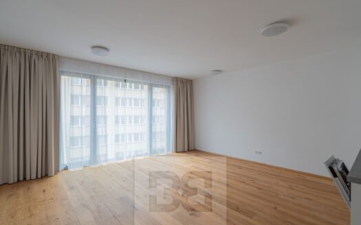 Byt 1+kk, 43 m² – Praha, Košíře, ulice Starokošířská 1402 k pronájmu | REALT