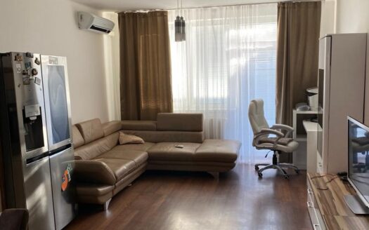 Byt 3+kk, 80 m² – Praha, Vysočany, ulice Poděbradská k pronájmu | REALT