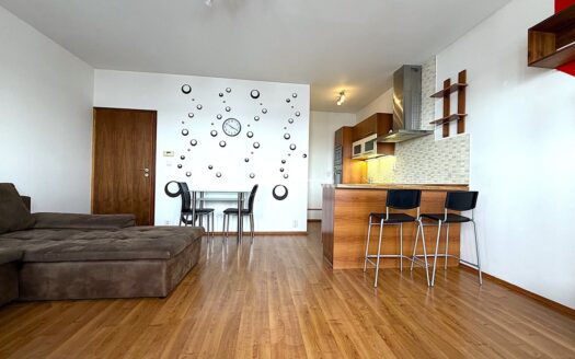 Byt 2+kk, 64 m² – Praha, Letňany, ulice Tupolevova 472 na prodej | REALT