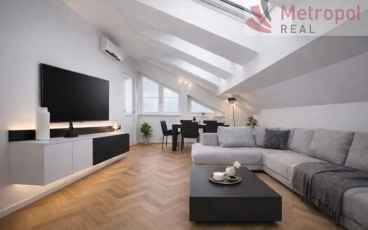 Prodej bytu 4+kk, 75 m² – Praha, Kyje, ulice Lipnická 1450