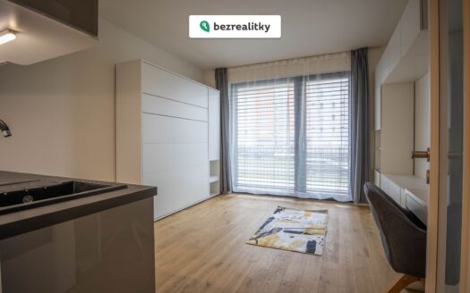 Byt 1+kk, 27 m² – Praha, Strašnice, ulice Ramonova 3466 na prodej | REALT
