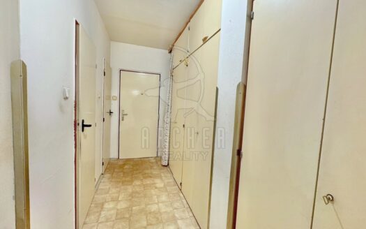 Prodej bytu 2+kk, 49 m² – Praha, Strašnice, ulice Královická 2274
