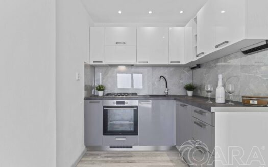 Byt 2+kk, 44 m² – Praha, Prosek, ulice Jetřichovická 740 k pronájmu | REALT