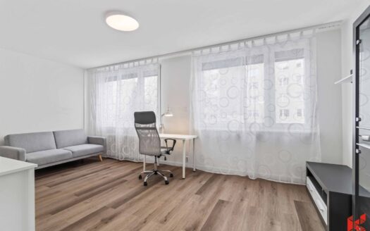 Byt 1+kk, 33 m² – Praha, Chodov, ulice Nechvílova 1829 na prodej | REALT