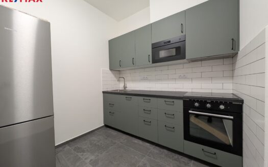 Byt 2+1, 72 m² – Praha, Vršovice, ulice Na louži 258 k pronájmu | REALT