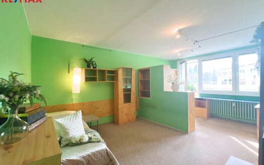 Prodej bytu 3+kk, 79 m² – Praha, Stodůlky, ulice Bronzová 2026