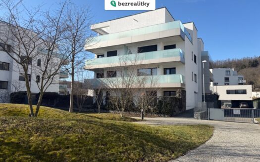 Byt 2+kk, 58 m² – Praha, Jinonice, ulice Kloudova 989 na prodej | REALT