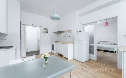 Byt 2+1, 70 m² – Praha, Smíchov, ulice Grafická 2337 na prodej | REALT