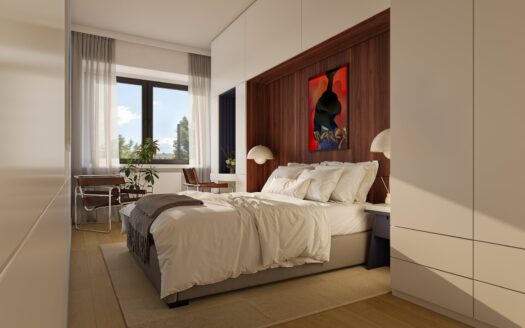 Byt 2+kk, 47 m² – Praha, Žižkov, ulice Jana Želivského na prodej | REALT