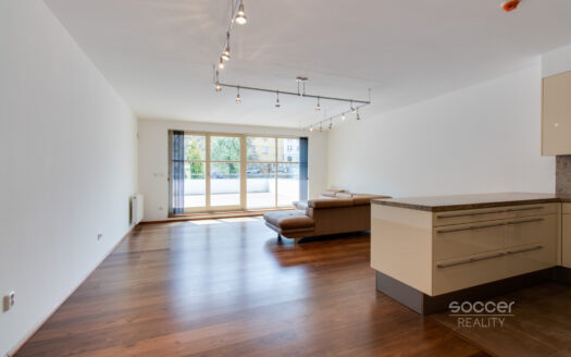 Byt 4+kk, 156 m² – Praha, Břevnov, ulice Šlikova k pronájmu | REALT